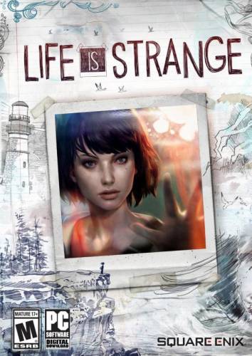 Life Is Strange. Episode 1-4 (2015) скачать торрент
