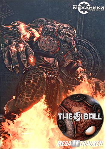 The Ball (Tripwire Interactive) (MULTi9|RUS|ENG) скачать торрент