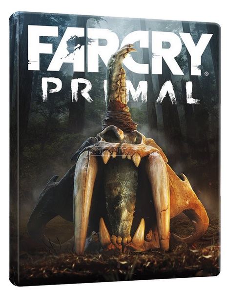 Far Cry Primal: Apex Edition (2016/PC/Русский) | RePack от xatab