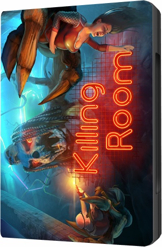 Killing Room [v.1.35.5] (2016/PC/Русский) | RePack by XLASER