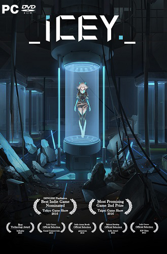ICEY (2016/PC/Русский) | RePack от qoob