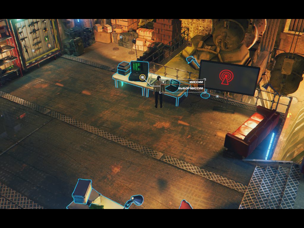 Filthy Lucre (2016/PC/Русский) | RePack от FitGirl скачать торрент бесплатно