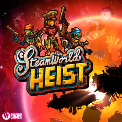 SteamWorld Heist (2016/PC/Русский) | Лицензия скачать торрент