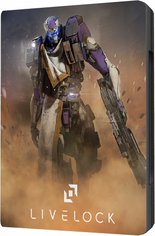 Livelock [Build 25218] (2016/PC/Русский) | RePack by Mizantrop1337 скачать торрент