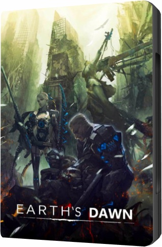 EARTH'S DAWN (2016/PC/Английский) | Лицензия скачать торрент