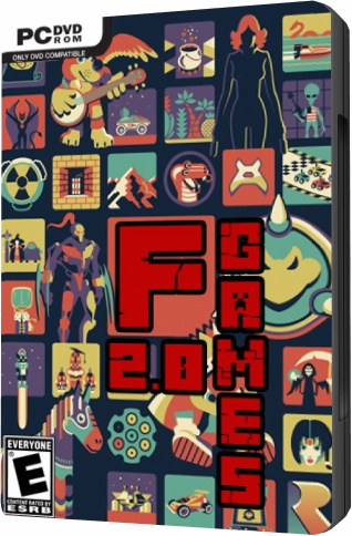 FGames 2 (2016/PC/Русский) | Repack скачать торрент