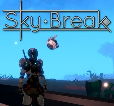 Sky Break (2016/PC/Русский) | Лицензия скачать торрент