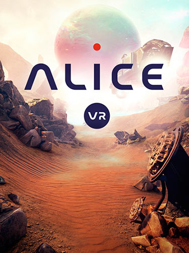 Alice VR (2016/PC/Русский) | Repack от Other s скачать торрент