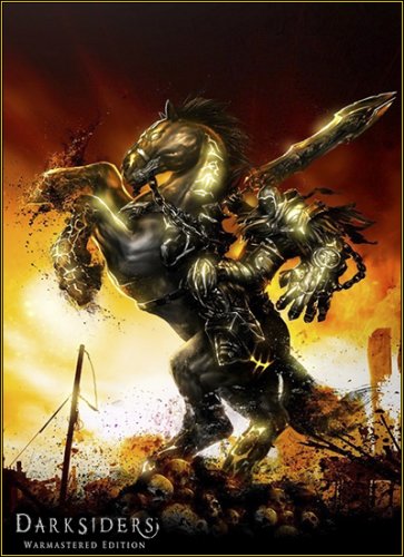 DARKSIDERS: WARMASTERED EDITION (2016/PC/Русский) | Лицензия скачать торрент