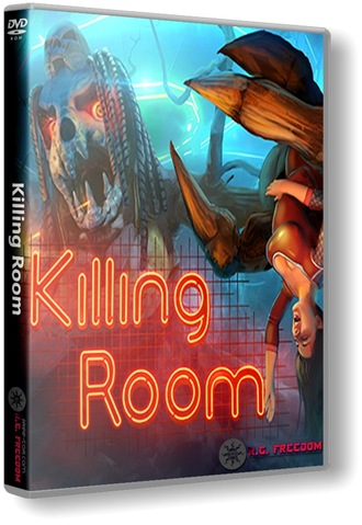 Killing Room (2016/PC/Русский) | RePack от R.G. Freedom скачать торрент