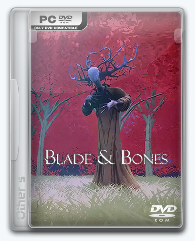 Blade & Bones (2016/PC/Русский) | RePack от Other s скачать торрент