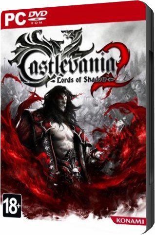 Castlevania: Lords of Shadow 2 [1.0.0.1 / Update 1 + 4 DLC] (2014/PC/Русский) | Repack от =nemos=