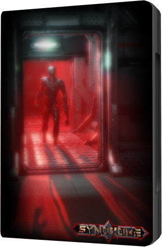 Syndrome [v.1.03f] (2016/PC/Русский) | RePack от Juk.v.Muravenike