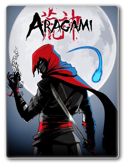 Aragami [v.5.4.1.60163] (2016/PC/Английский) | RePack by XLASER