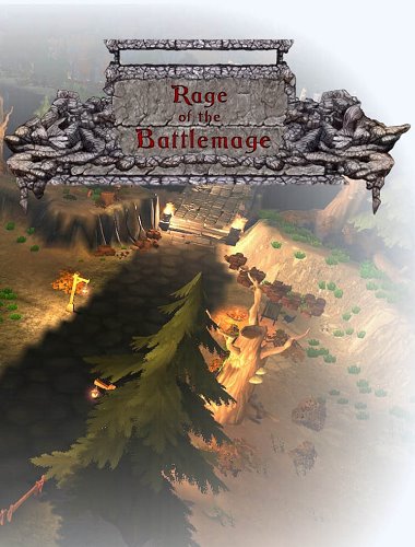 Rage of the Battlemage (2016/PC/Русский) | Лицензия скачать торрент
