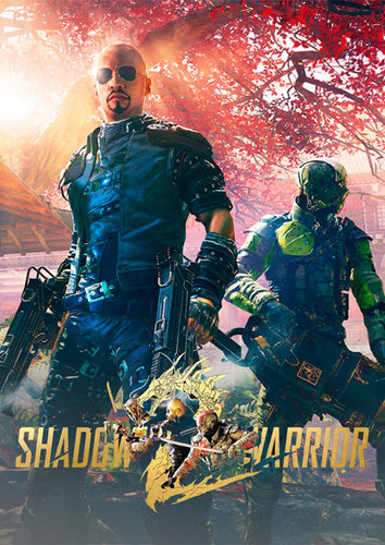 Shadow Warrior 2 (2016/PC/Русский) | Лицензия скачать торрент