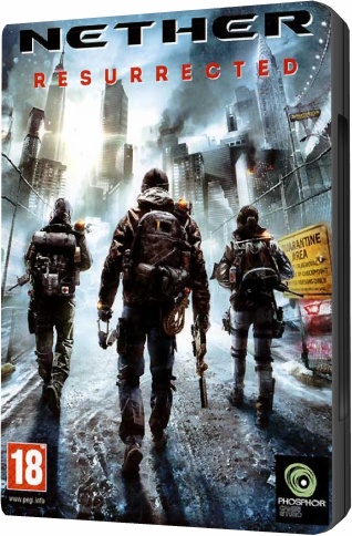 Nether: Resurrected (2014/PC/Русский) | RePack от Pioneer скачать торрент