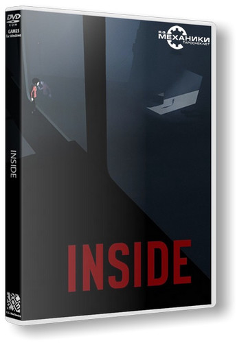 Inside (2016/PC/Русский) | RePack от R.G. Механики скачать торрент