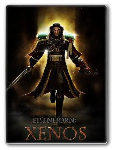 Eisenhorn: XENOS (2016/PC/Английский) | Repack от =nemos= скачать торрент