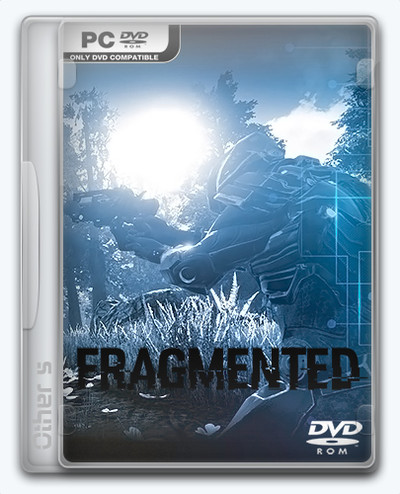 Fragmented (2016/PC/Английский) | Repack от Other s скачать торрент