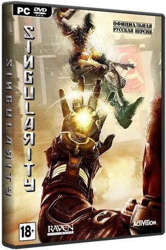 Singularity (2010/PC/Русский) | RePack от Others скачать торрент