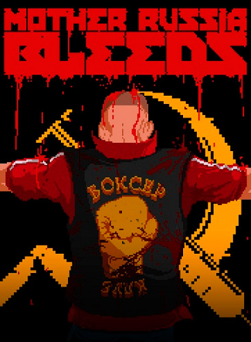 Mother Russia Bleeds (2016/PC/Русский) | Лицензия скачать торрент