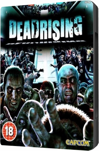 DEAD RISING® (2016/PC/Русский) | Лицензия DEAD RISING® (2016/PC/Русский) | Лицензия скачать торрент