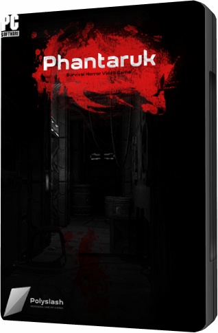 Phantaruk (2016/PC/Русский) | RePack от FitGirl скачать торрент