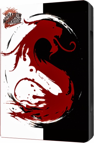Shadow Warrior 2 (2016/PC/Русский) | RePack от VickNet скачать торрент