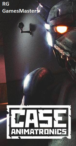 CASE: Animatronics (2016/PC/Русский) | RePack от R.G. Gamesmasters скачать торрент