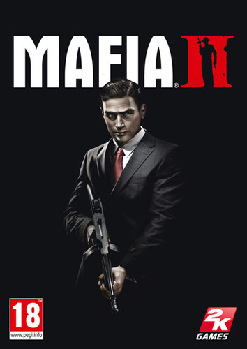 Мафия 2 / Mafia II Enhanced Edition (2010/PC/Русский) | Лицензия Мафия 2 / Mafia II Enhanced Edition (2010/PC/Русский) | Лицензия скачать торрент