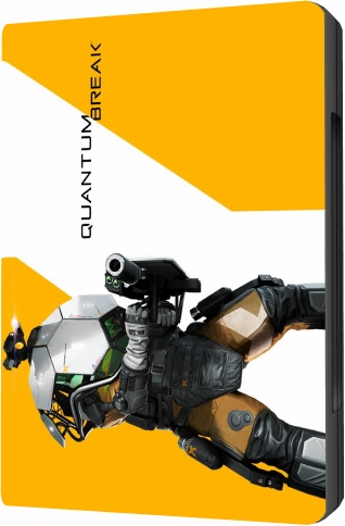 Quantum Break (2016/PC/Русский) | Repack R.G. Catalyst скачать торрент