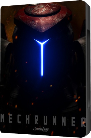 MechRunner (2016/PC/Английский) | Лицензия скачать торрент