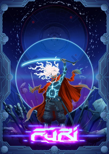 Furi (2016/PC/Русский) | RePack от Others скачать торрент