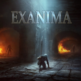 Exanima [0.6.3.7] (2015/PC/Английский) скачать торрент