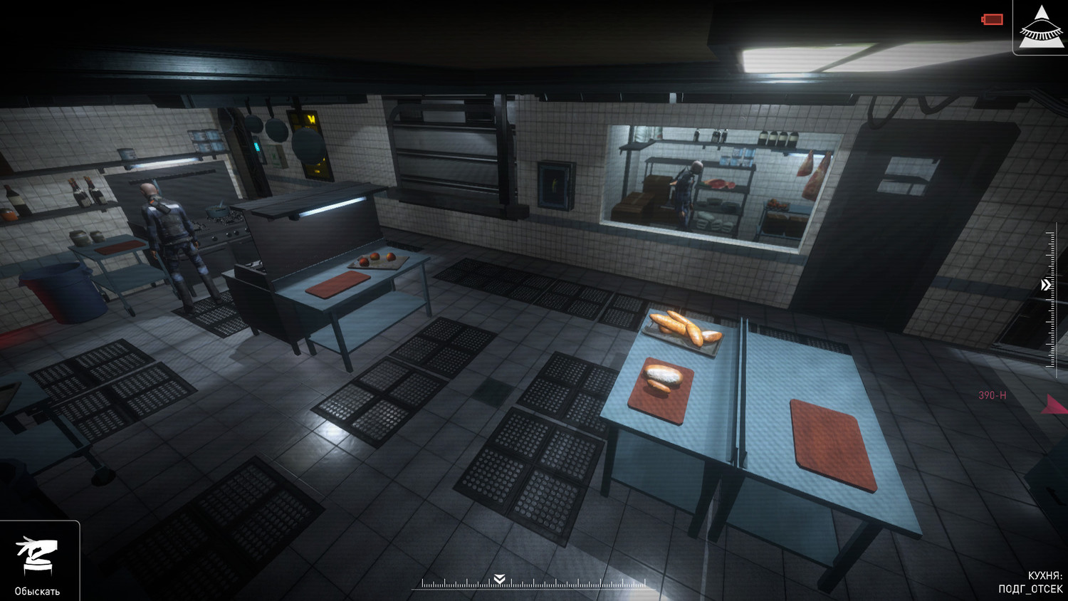 Republique Remastered. Episode 1-5 (2015/PC/Русский) | Лицензия скачать торрент бесплатно