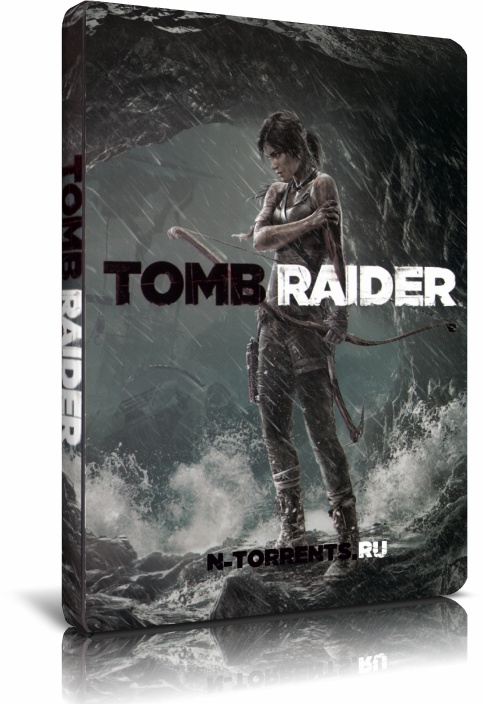 Tomb Raider: Survival Edition [1.1.748.0 + All DLC] (2013/PC/Русский) | Repack от =nemos=