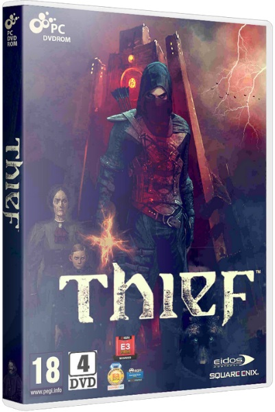 Thief: Complete Edition [Update 8] (2014/PC/Русский) | RePack от xatab
