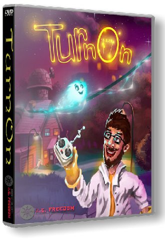 TurnOn (2016/PC/Русский) | RePack от R.G. Freedom скачать торрент