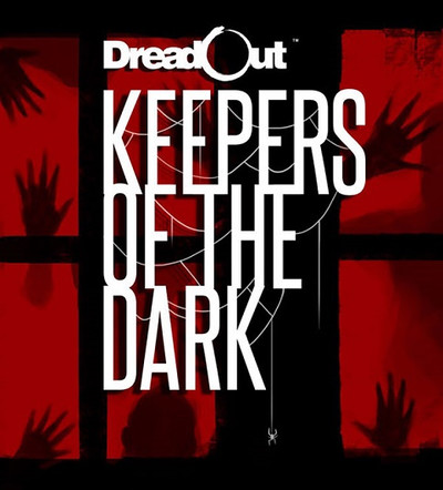 DreadOut: Keepers of The Dark (2016/PC/Русский) | Лицензия скачать торрент