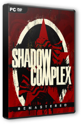 Shadow Complex Remastered (2016/PC/Русский) | RePack от Choice скачать торрент