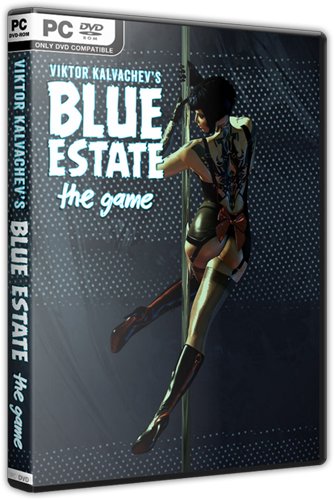 Blue Estate The Game (2015/PC/Русский) | RePack скачать торрент