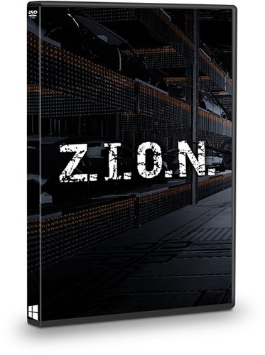 Z.I.O.N. (2016/PC/Русский) | Лицензия скачать торрент
