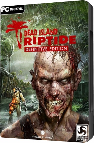 Dead Island - Definitive Collection (2016/PC/Русский) | RePack от FitGirl скачать торрент