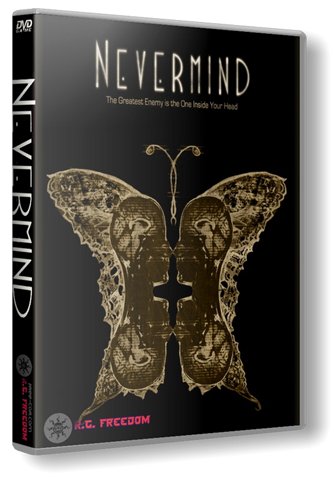 Nevermind (2015/PC/Русский) | RePack от R.G. Freedom скачать торрент