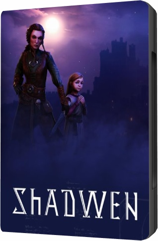 Shadwen (2016/PC/Английский) | Лицензия скачать торрент