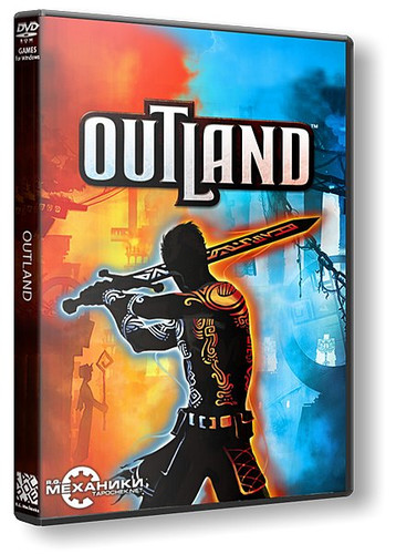 Outland (2014/PC/Русский) | RePack от R.G. Механики скачать торрент