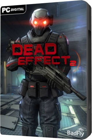 Dead Effect 2 (2016/PC/Русский) | RePack от FitGirl Dead Effect 2 (2016/PC/Русский) | RePack от FitGirl скачать торрент