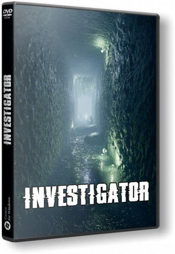 Investigator (2016/PC/Русский) | RePack от FitGirl скачать торрент