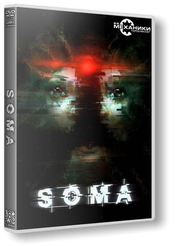 SOMA (2015/PC/Русский) | RePack от R.G. Механики скачать торрент